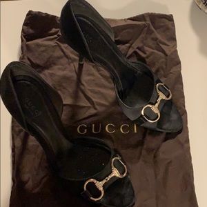 Gucci Women shoes